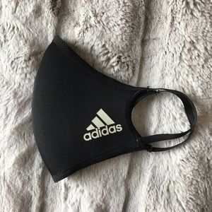 Adidas Face Mask